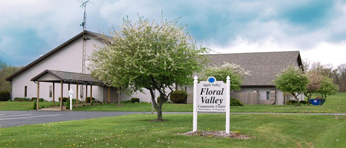 Floral Valley Community Center